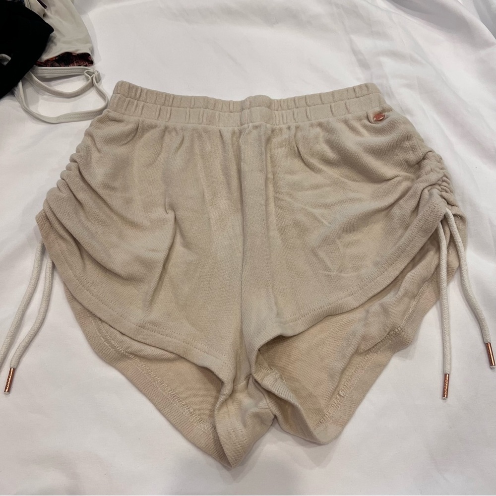 Volcom shorts